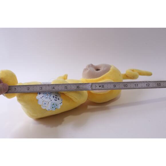 Teletubbies, Laa-Laa, Soft Toy, Yellow, Talking, Doll, ~ 241211-WH M-19-02 - Picture 2 of 2